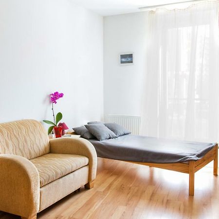 Mse Apartman Miskolc Kültér fotó