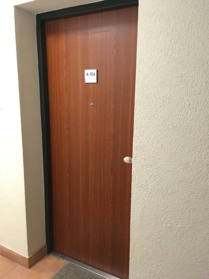 Mse Apartman Miskolc Kültér fotó