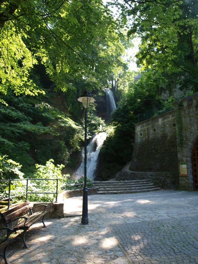 Mse Apartman Miskolc Kültér fotó