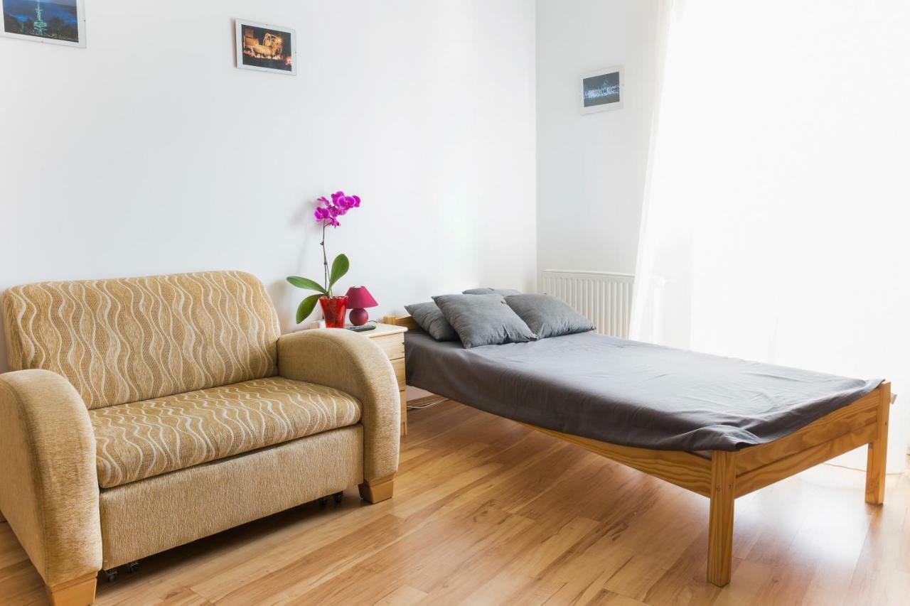 Mse Apartman Miskolc Kültér fotó