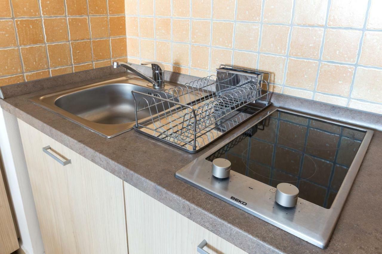 Mse Apartman Miskolc Kültér fotó