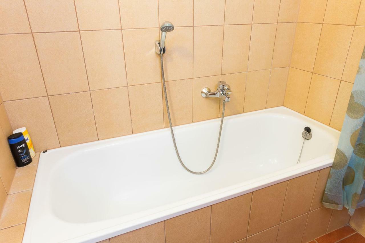 Mse Apartman Miskolc Kültér fotó
