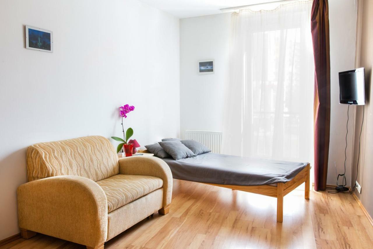 Mse Apartman Miskolc Kültér fotó