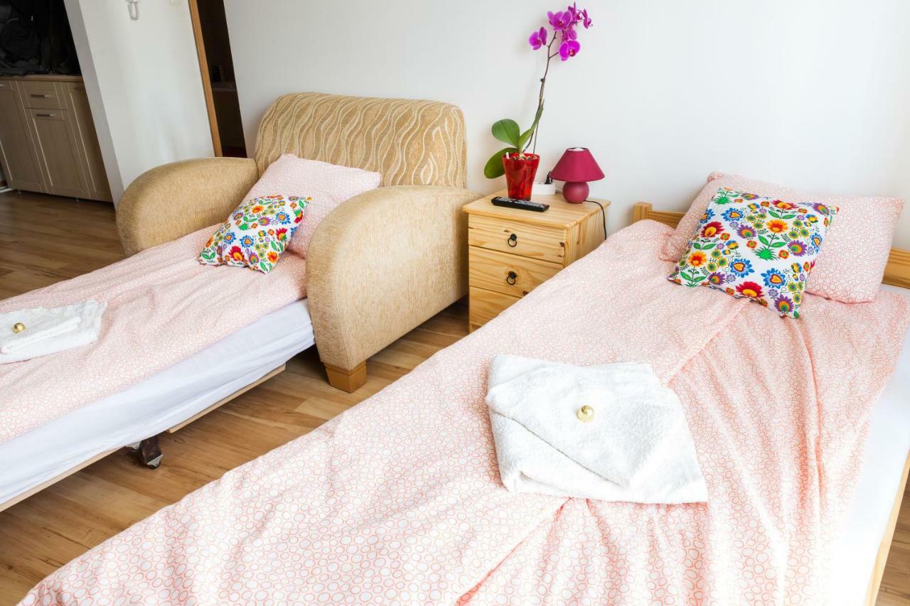 Mse Apartman Miskolc Kültér fotó