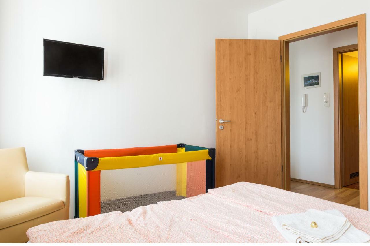 Mse Apartman Miskolc Kültér fotó