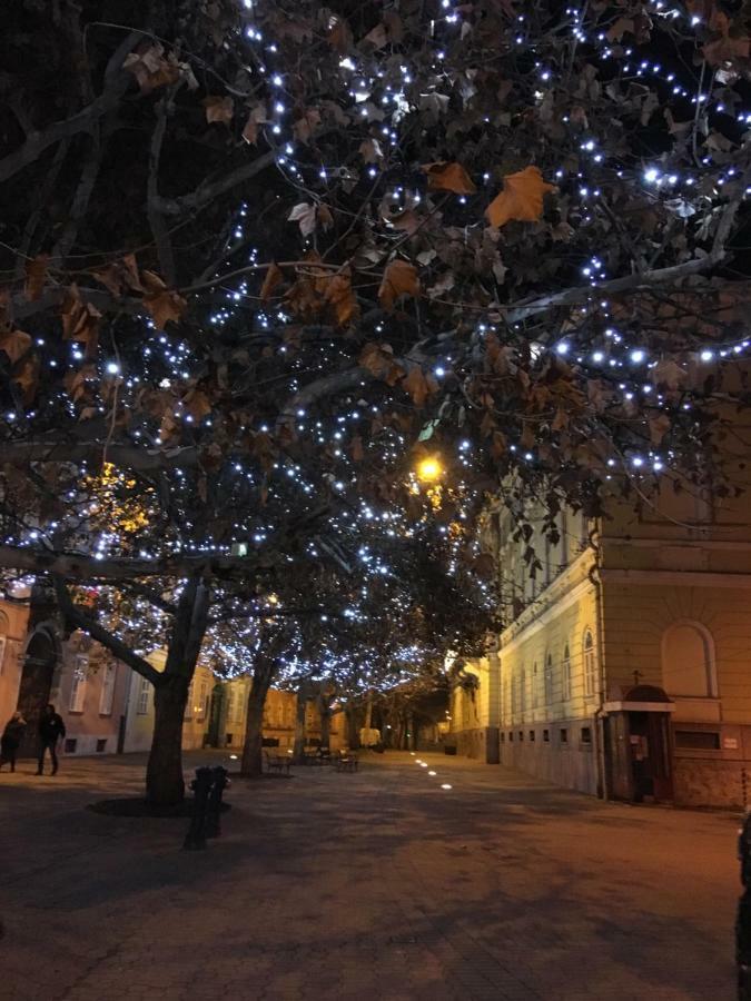 Mse Apartman Miskolc Kültér fotó