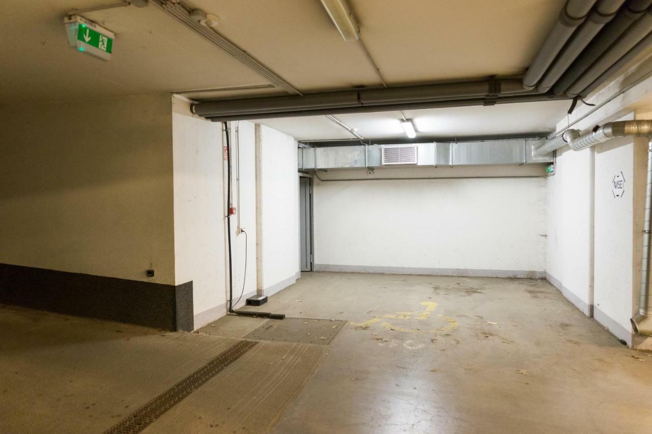 Mse Apartman Miskolc Kültér fotó