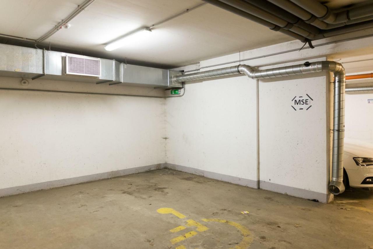 Mse Apartman Miskolc Kültér fotó